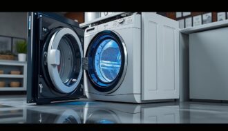 découvrez comment résoudre facilement les problèmes de surchauffe de votre four beko ceg7425b grâce à nos conseils pratiques et solutions efficaces.