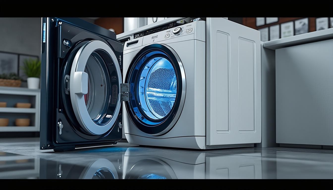 découvrez comment résoudre facilement les problèmes de surchauffe de votre four beko ceg7425b grâce à nos conseils pratiques et solutions efficaces.