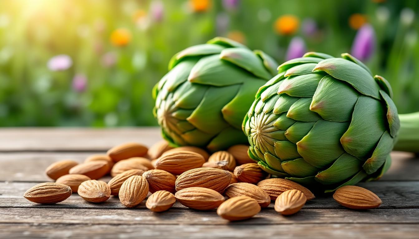 découvrez comment certains aliments commençant par la lettre 'a' peuvent améliorer votre santé de manière surprenante et naturelle.