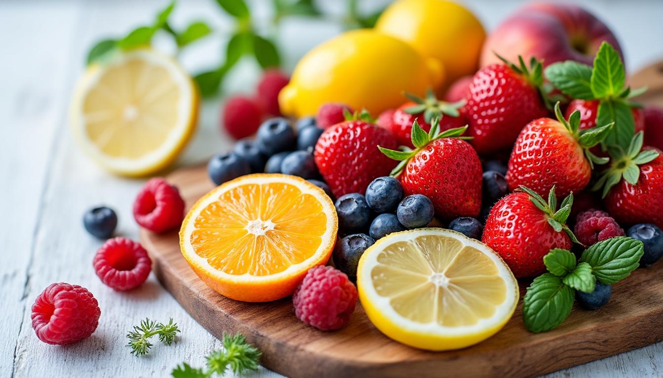 découvrez comment préparer des fruits au sirop facilement et sans stérilisation grâce à nos conseils pratiques et astuces pour conserver vos fruits savoureux en toute simplicité.