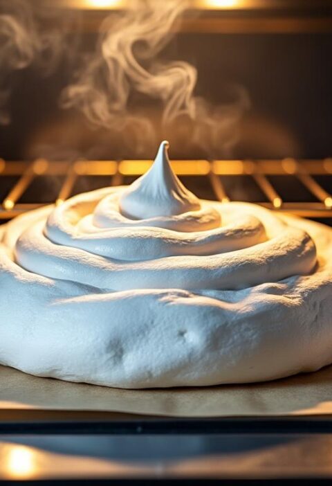 découvrez nos astuces incontournables pour réussir parfaitement la cuisson de la meringue à 150 degrés à chaque fois, pour une texture légère et croustillante garantie.