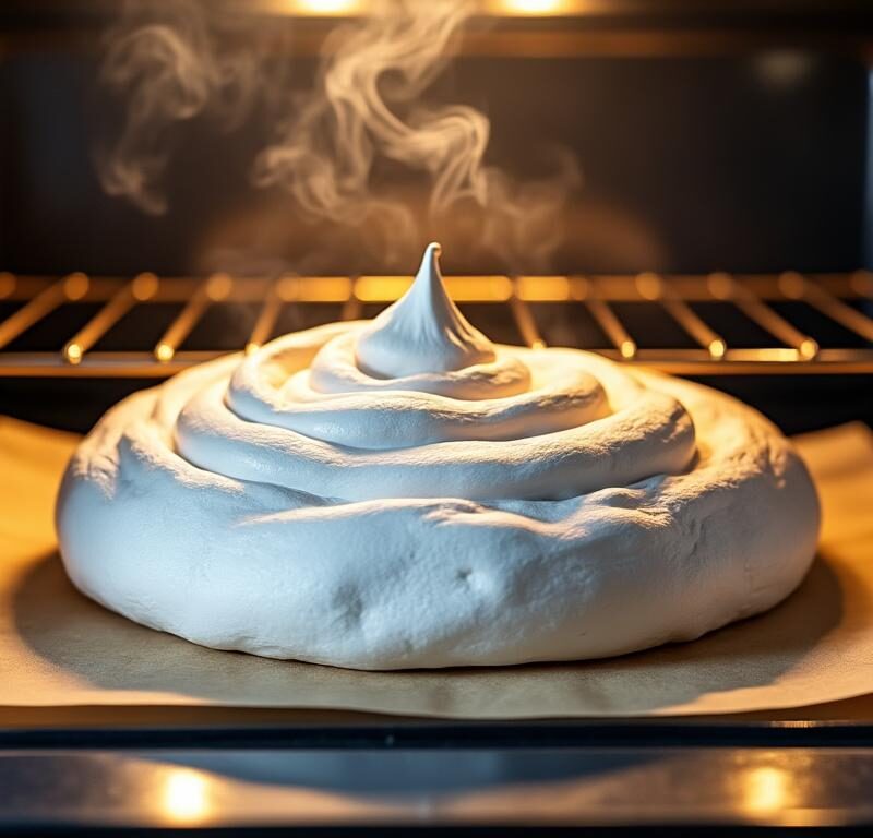 découvrez nos astuces incontournables pour réussir parfaitement la cuisson de la meringue à 150 degrés à chaque fois, pour une texture légère et croustillante garantie.