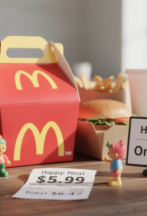 découvrez le prix d'un happy meal et les surprises incluses pour des moments joyeux et gourmands. profitez d'un repas délicieux avec un cadeau surprise à chaque commande !