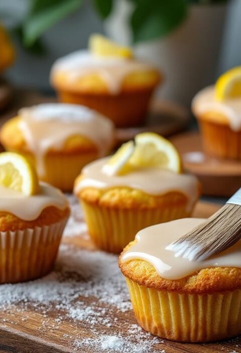 découvrez comment préparer un glaçage au citron sans sucre glace maison pour sublimer vos pâtisseries d'une touche fraîche et légère.