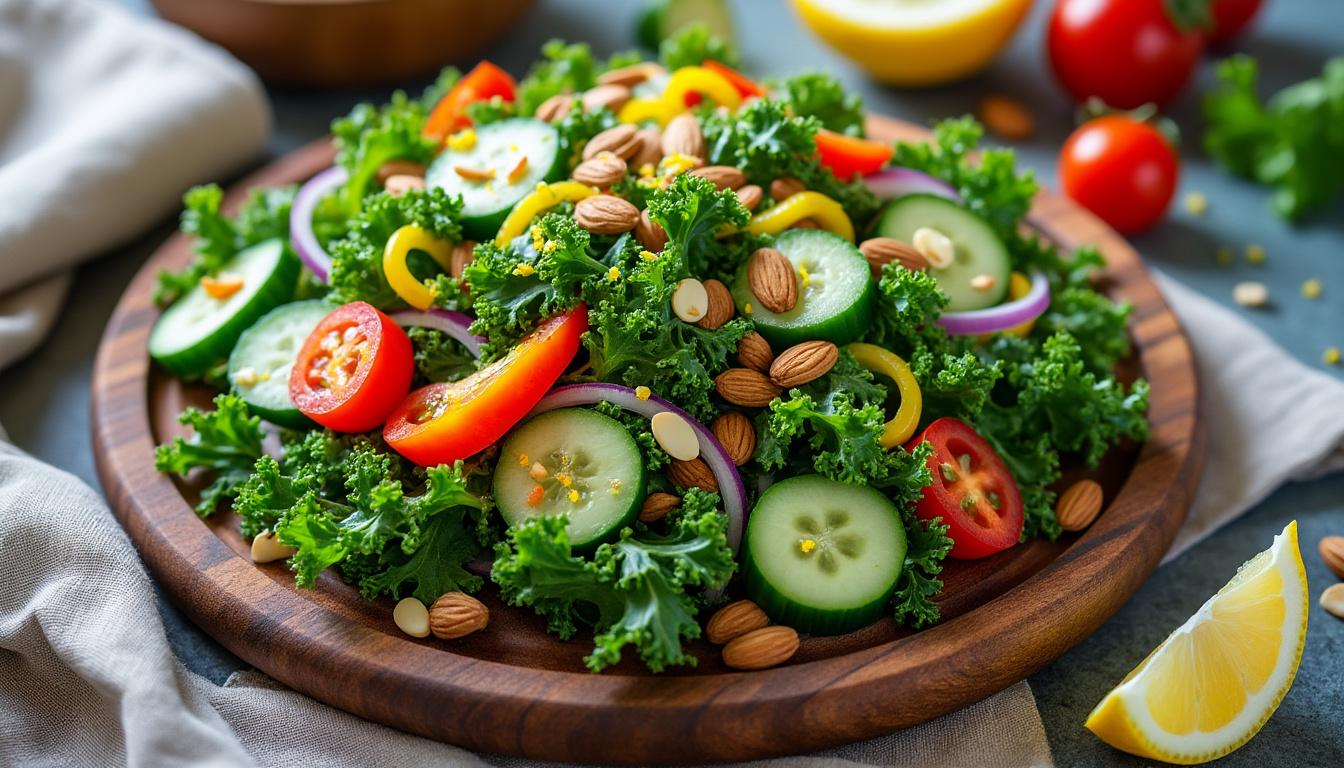 découvrez des légumes rares et délicieux commençant par la lettre k. explorez des variétés méconnues à intégrer dans vos recettes pour varier vos repas.