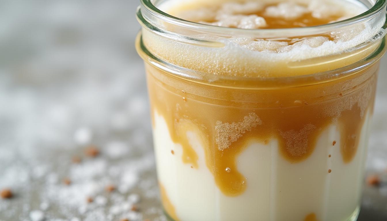 découvrez les risques liés à la consommation de lait de coco périmé et apprenez comment l'identifier pour éviter tout danger pour votre santé.