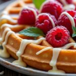 Comment préparer un gratin choux-fleurs léger sans béchamel en moins de 30 minutes