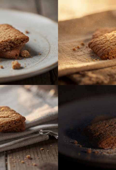 découvrez pourquoi le biscuit trocadéro nature est un incontournable pour les gourmands, avec sa texture fondante et son goût unique qui séduisent toutes les papilles.