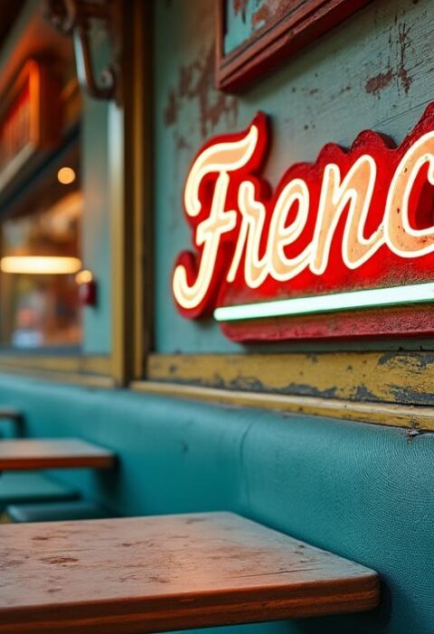 découvrez pourquoi les anciens fast-foods français séduisent toujours les gourmets, entre nostalgie, saveurs authentiques et patrimoine culinaire unique.
