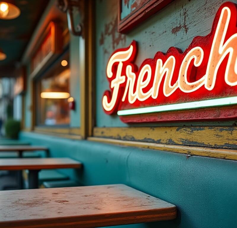 découvrez pourquoi les anciens fast-foods français séduisent toujours les gourmets, entre nostalgie, saveurs authentiques et patrimoine culinaire unique.