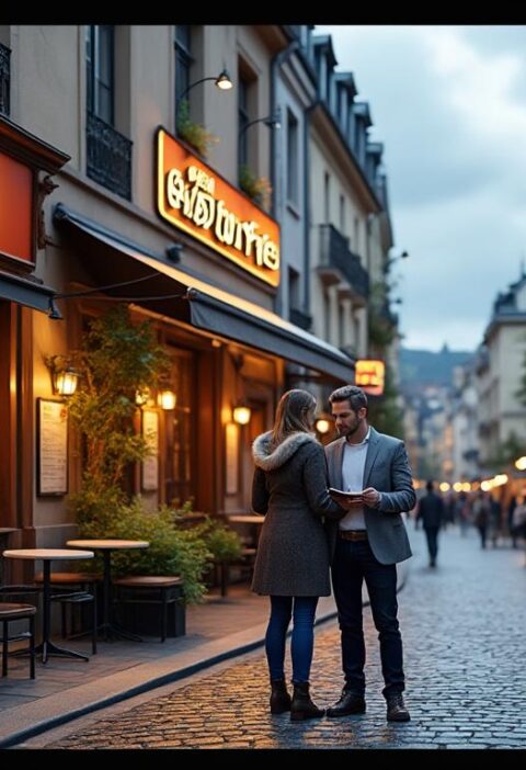 découvrez notre sélection des 10 meilleurs restaurants sans gluten à proximité pour savourer des plats délicieux en toute sécurité et satisfaire vos envies culinaires.