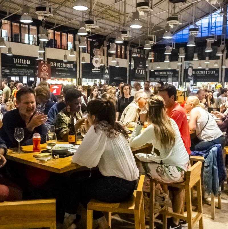 concept food créations culinaires agence food