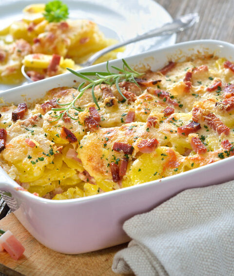 oeuf en poudre