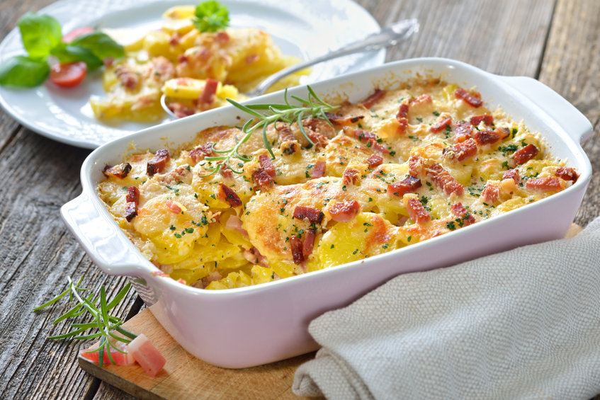 oeuf en poudre