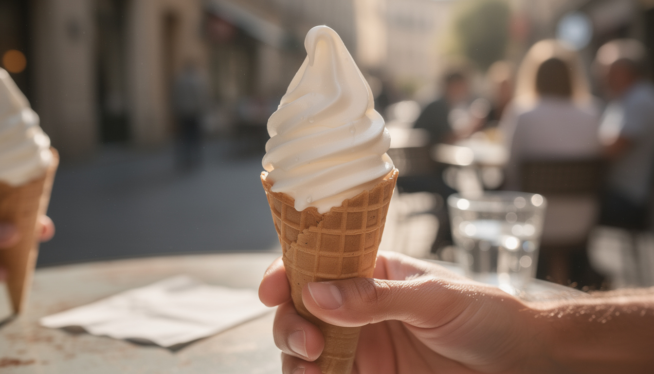 découvrez le prix de la glace mcdo et nos astuces pour en profiter pleinement. guide complet pour savourer ce dessert incontournable sans se ruiner.