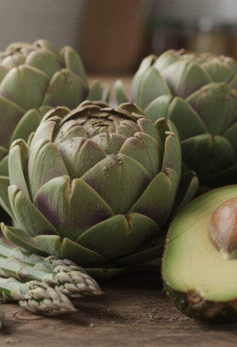 découvrez notre guide des légumes commençant par la lettre a pour diversifier et améliorer votre alimentation avec des choix sains et savoureux.