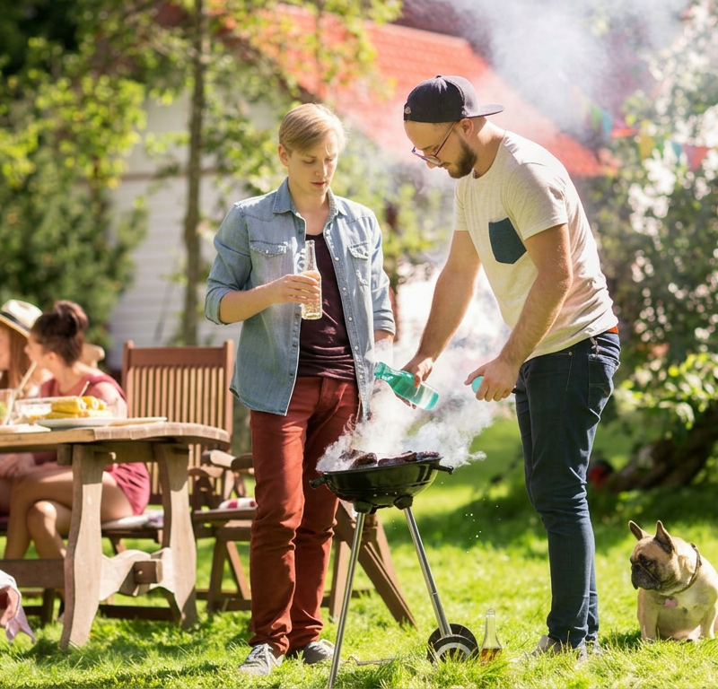 le gésier de canard