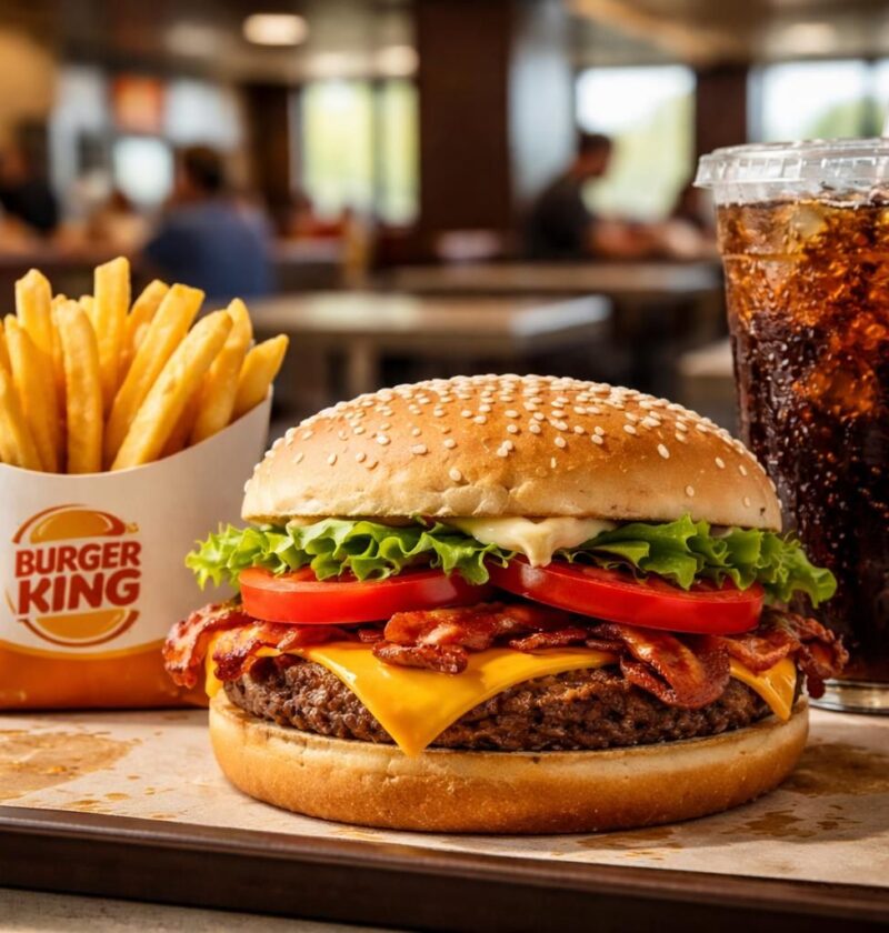 découvrez notre avis complet sur burger king : qualité des menus, rapidité du service et rapport qualité-prix. un repas rapide chez burger king vaut-il vraiment le détour ?