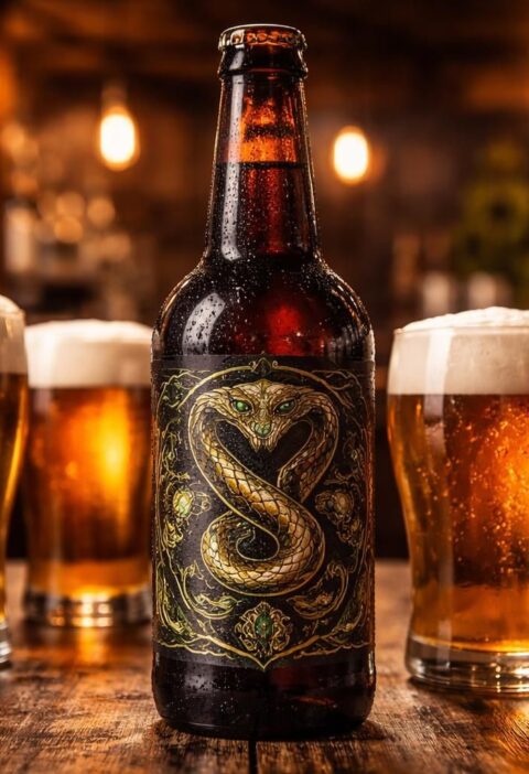 découvrez tout ce qu'il faut savoir sur la bière snake venom avant de l'acheter : caractéristiques, goût, et conseils pour une dégustation optimale.