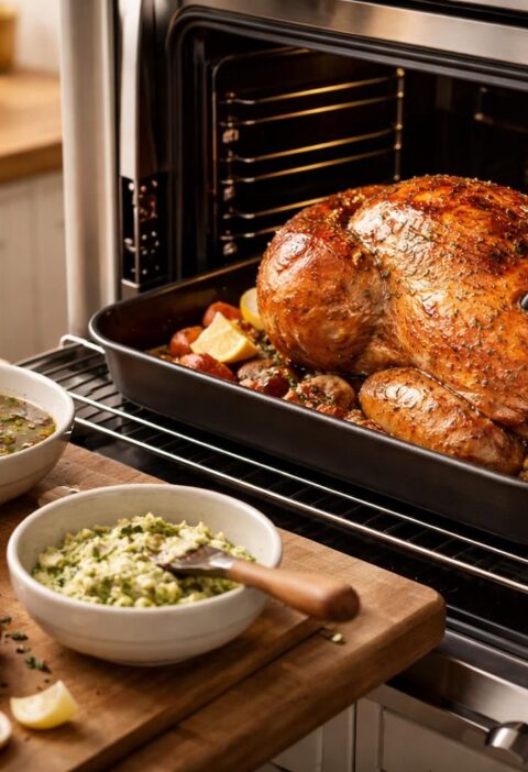 découvrez comment cuire un chapon parfaitement moelleux grâce à des techniques éprouvées qui garantissent une viande tendre et savoureuse à chaque fois.