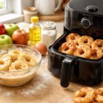 Comment réussir des pommes de terre au four croustillantes façon grands-mères à tous les coups