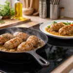 Cuisson à l&rsquo;eau bouillante du chou fleur : comment en faire un accompagnement savoureux