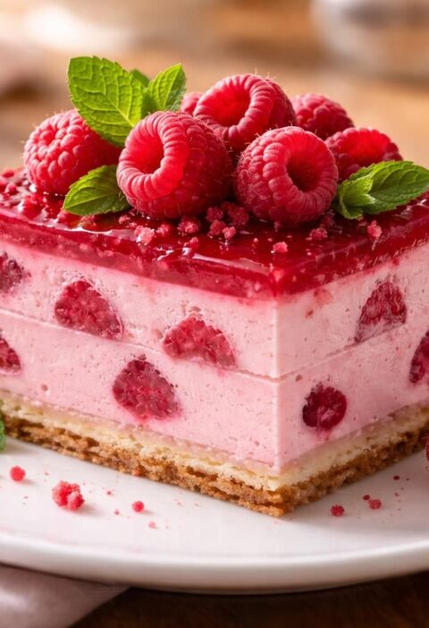 découvrez notre recette de crémeux framboise, un dessert délicat et savoureux qui séduira vos invités à coup sûr. simple à réaliser et élégant, il est parfait pour toutes les occasions.