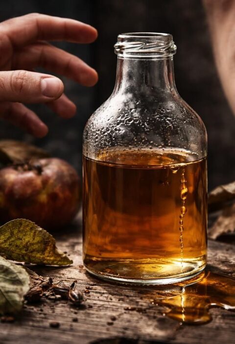 découvrez les dangers du vinaigre de cidre et ses effets secondaires méconnus. informez-vous pour une utilisation sûre et éviter les risques pour votre santé.