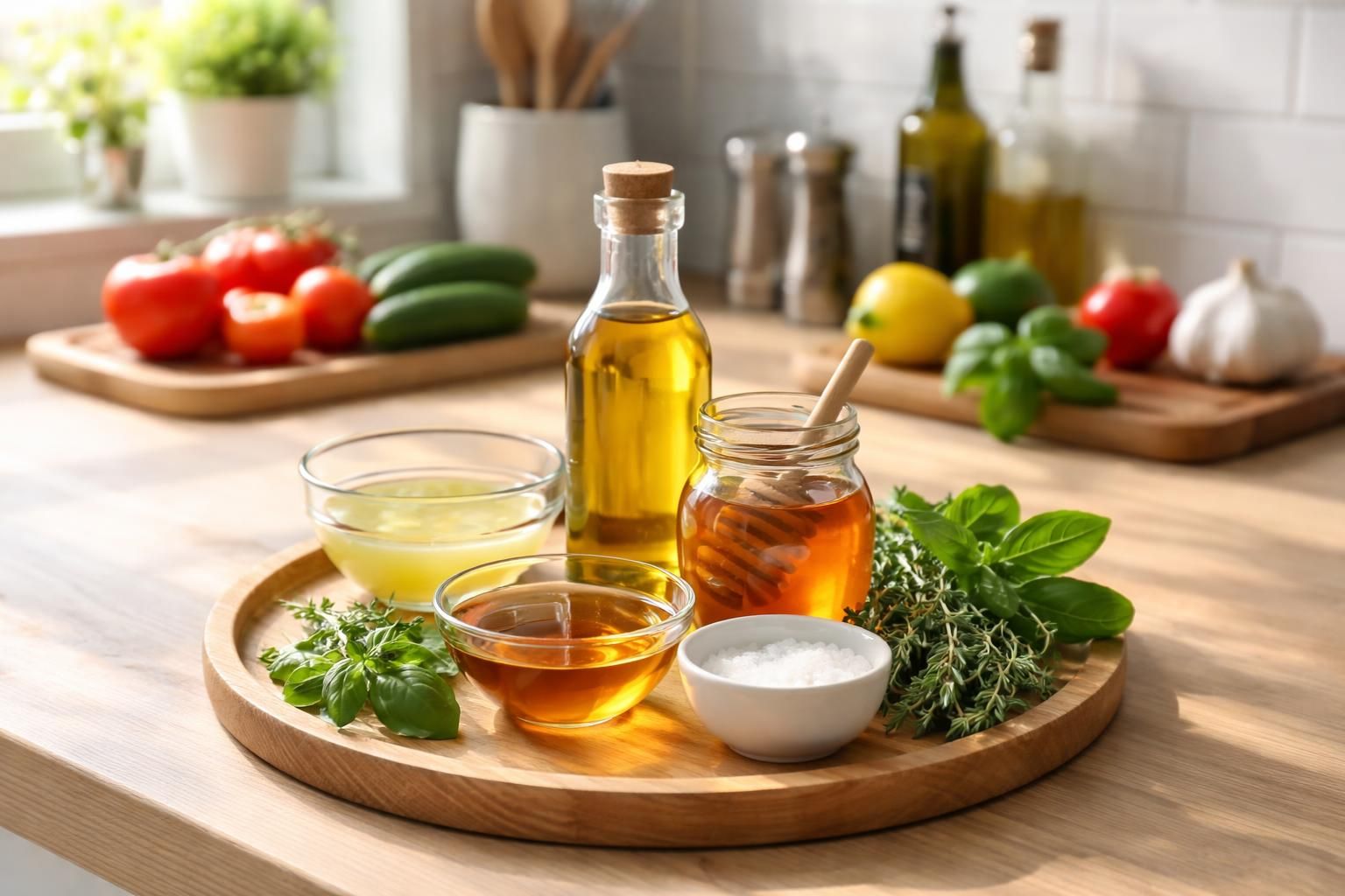 découvrez des alternatives efficaces et savoureuses au vinaigre de riz pour sublimer vos plats et varier les saveurs dans votre cuisine.