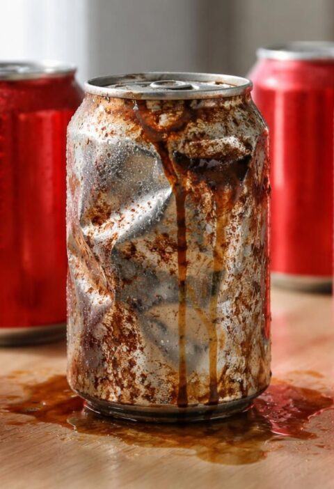 découvrez comment savoir si un coca-cola est périmé et apprendre à reconnaître une canette avariée pour éviter tout risque de consommation.