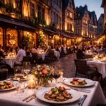 Élégance et douceur : la recette du macaron avec meringue française expliquée