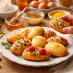 La meilleure recette des profiteroles pour vos fêtes