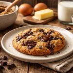 La meilleure recette des profiteroles pour vos fêtes