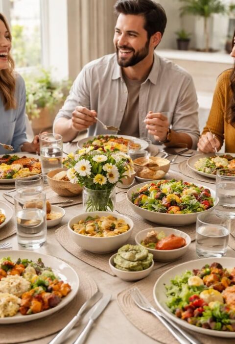 découvrez les avis sur famileat et explorez la qualité ainsi que le choix varié des plats proposés pour toute la famille.