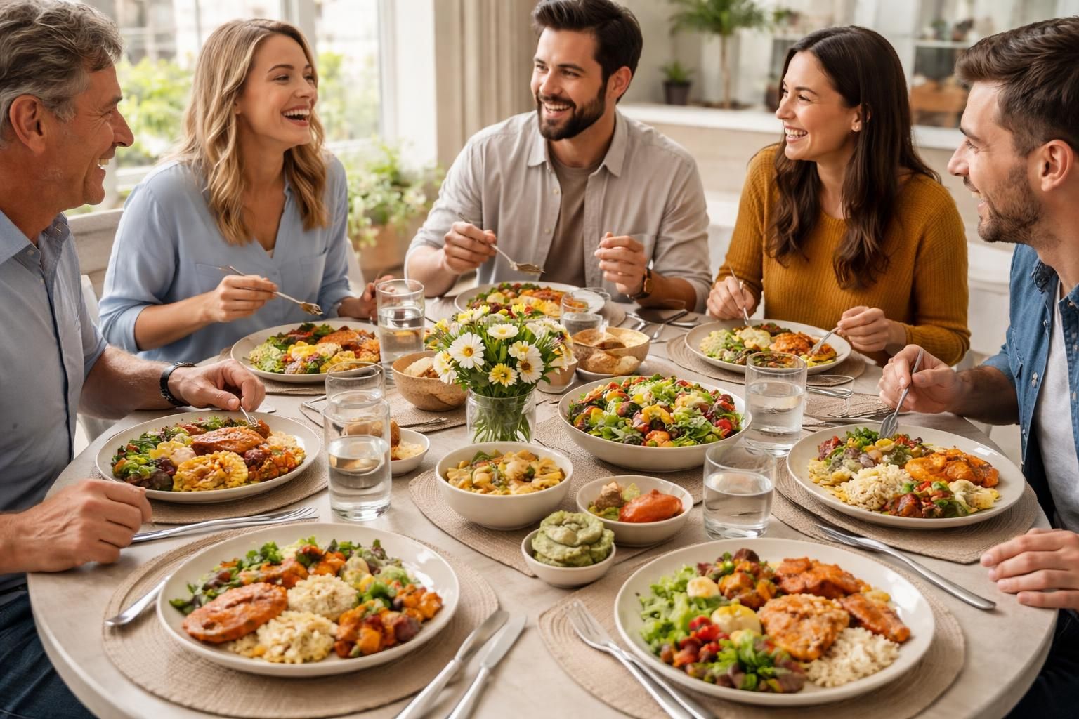 découvrez les avis sur famileat et explorez la qualité ainsi que le choix varié des plats proposés pour toute la famille.