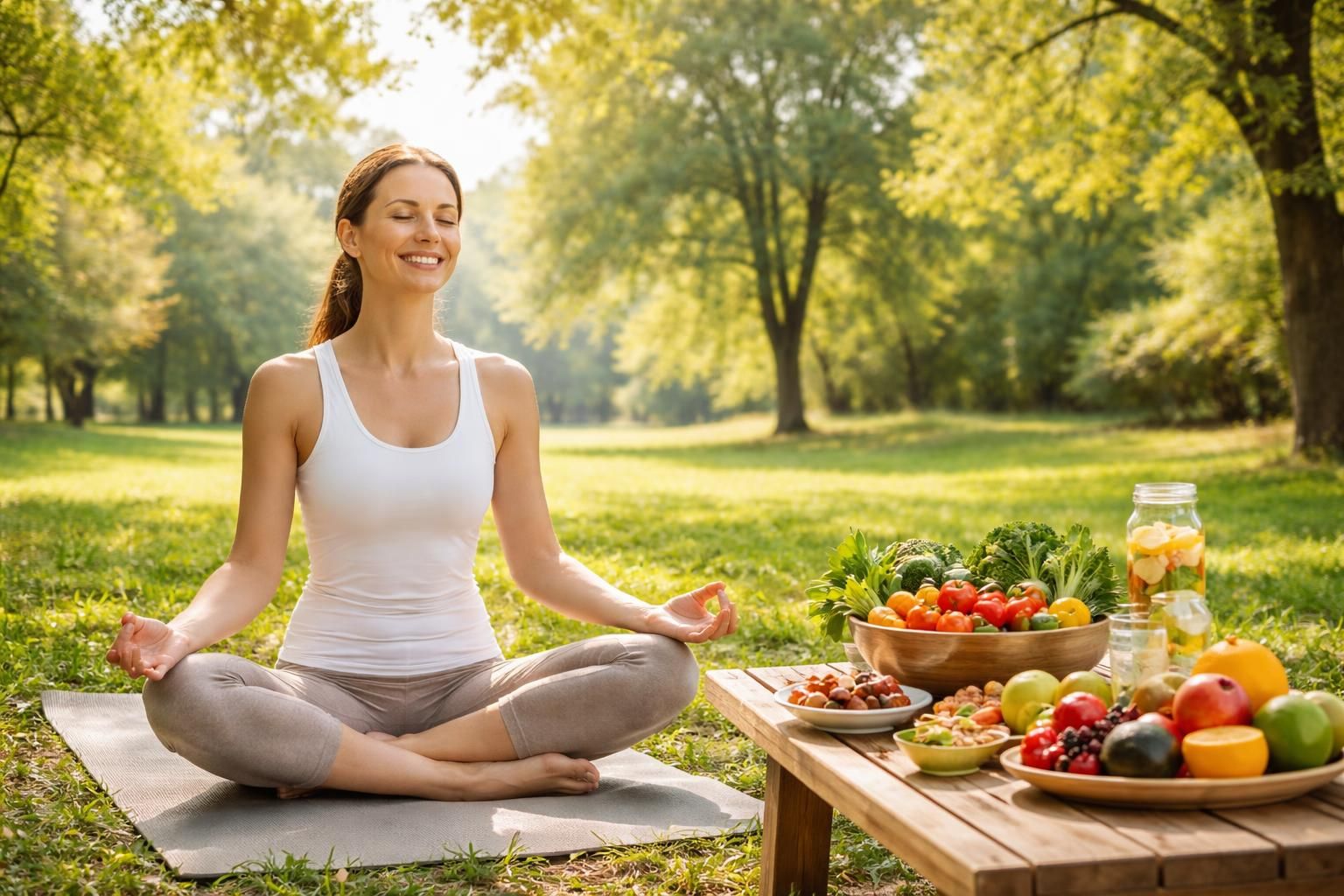 découvrez les bienfaits de supprimer le sucre de votre alimentation efficacement pour améliorer votre santé, augmenter votre énergie et favoriser une meilleure silhouette.