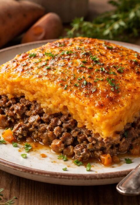 découvrez les astuces incontournables pour réussir à coup sûr un hachis parmentier avec des patates douces, alliant saveurs et texture irrésistibles.
