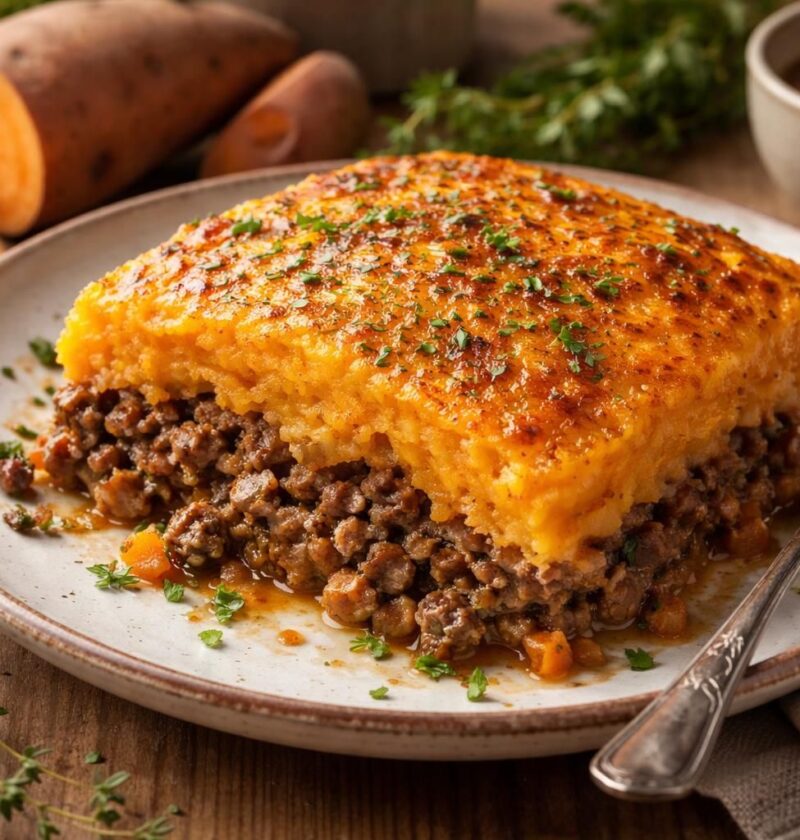 découvrez les astuces incontournables pour réussir à coup sûr un hachis parmentier avec des patates douces, alliant saveurs et texture irrésistibles.