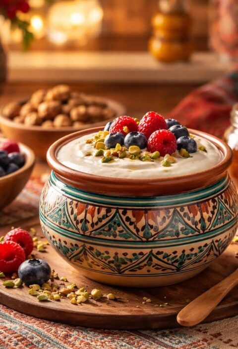 découvrez pourquoi choisir une marque de yaourt afghan pour vos desserts apporte authenticité, saveurs uniques et qualité exceptionnelle à vos créations gourmandes.