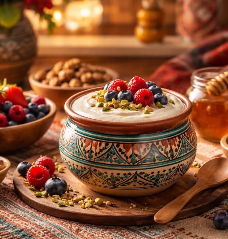 découvrez pourquoi choisir une marque de yaourt afghan pour vos desserts apporte authenticité, saveurs uniques et qualité exceptionnelle à vos créations gourmandes.