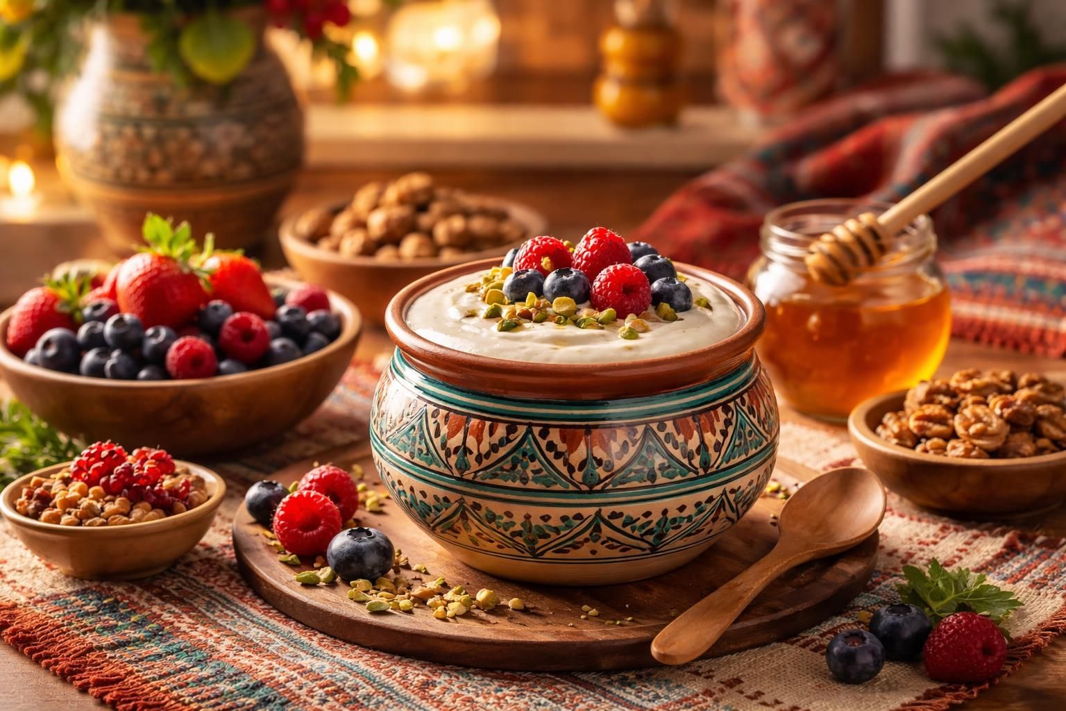 découvrez pourquoi choisir une marque de yaourt afghan pour vos desserts apporte authenticité, saveurs uniques et qualité exceptionnelle à vos créations gourmandes.