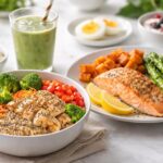Recettes irrésistibles de gaufriers comme à la fête foraine à tester ce week-end