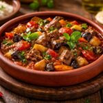 Inspiration culinaire : quel accompagnement avec un rôti de porc ?