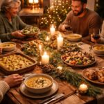 Inspiration culinaire : quel accompagnement avec un rôti de porc ?