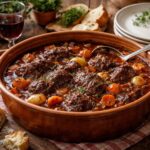 Inspirez-vous avec ces plats végétariens pour recevoir en hiver autour de la table