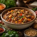 La daube de joue de boeuf : un délice à préparer pour vos repas en famille