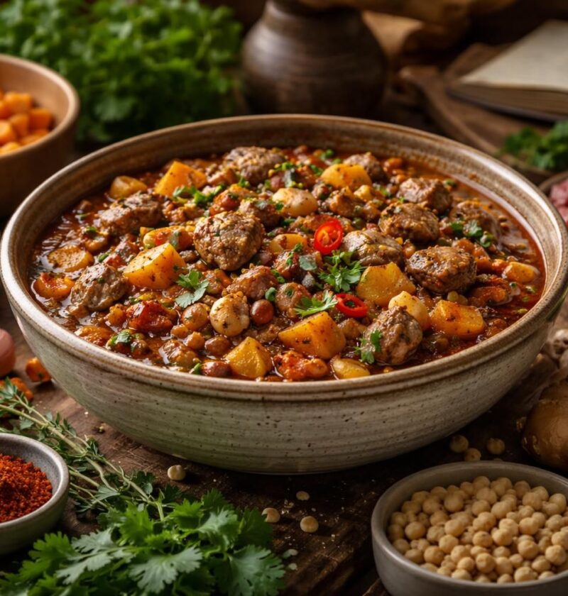 découvrez la recette originale de chicchew, un délice authentique et savoureux, dont la préparation minutieuse rivalise avec les meilleurs desserts traditionnels.