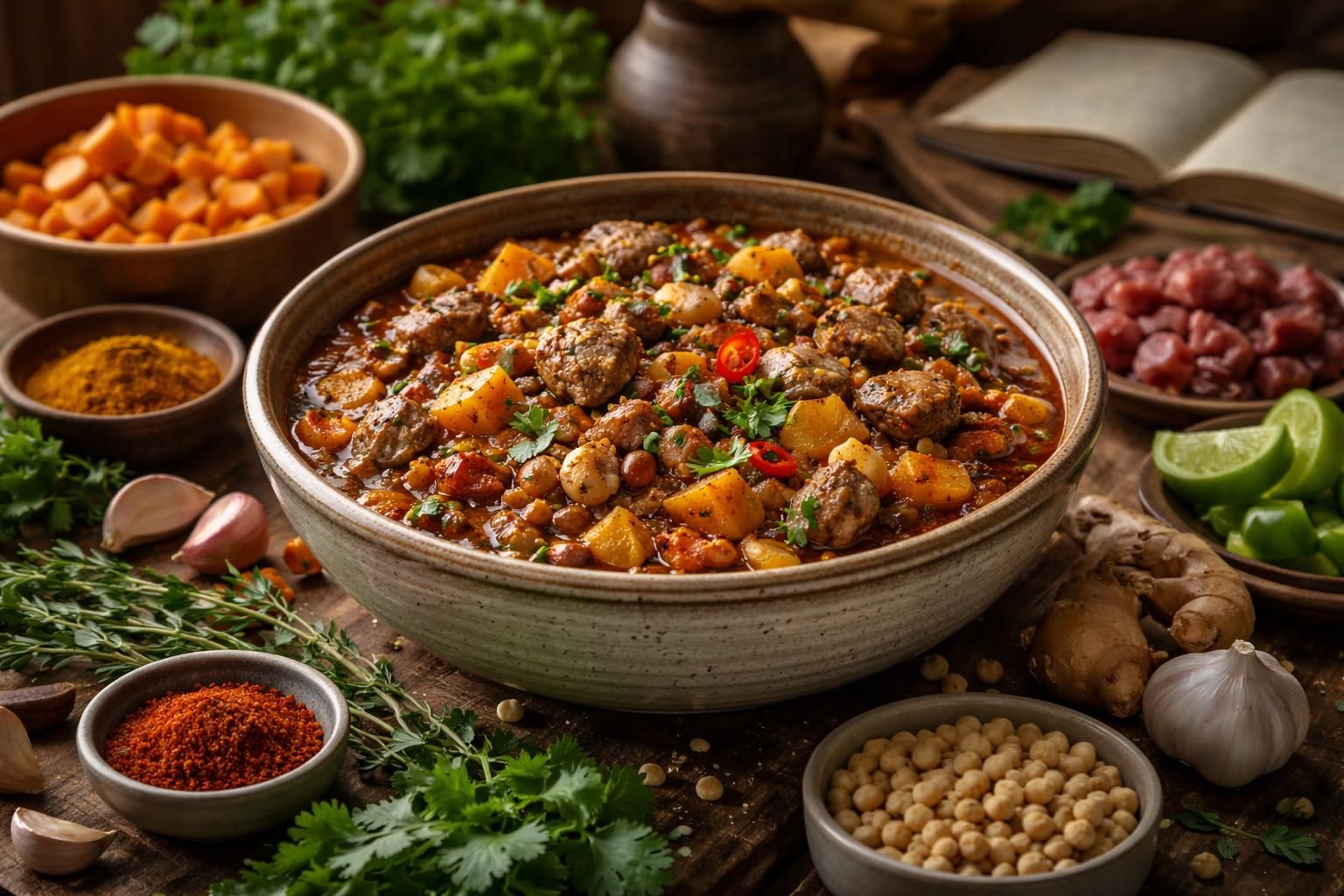 découvrez la recette originale de chicchew, un délice authentique et savoureux, dont la préparation minutieuse rivalise avec les meilleurs desserts traditionnels.