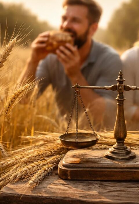 découvrez le rôle du gluten dans le seigle et son impact sur les personnes intolérantes. comprenez pourquoi il peut être un allié ou un ennemi selon votre sensibilité.