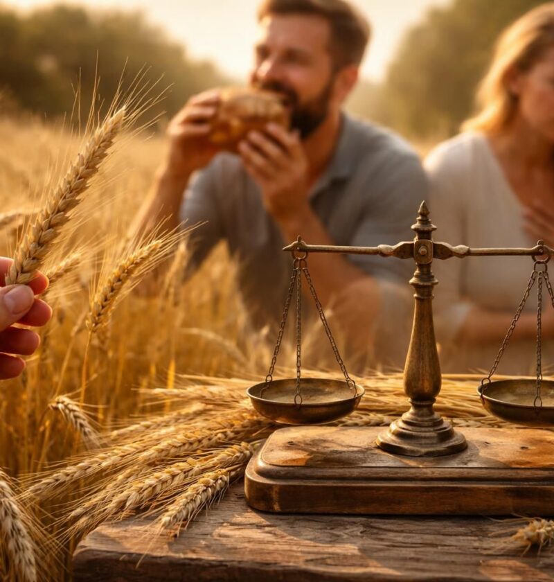 découvrez le rôle du gluten dans le seigle et son impact sur les personnes intolérantes. comprenez pourquoi il peut être un allié ou un ennemi selon votre sensibilité.